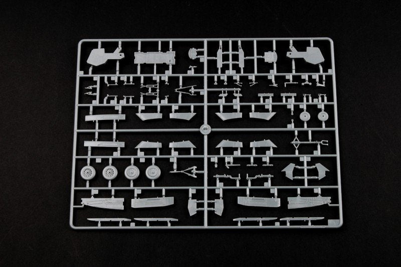 Hobby Boss 80364 F3H-2 Demon 1/48 – zdjęcie 7