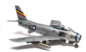 Airfix 08111 North American F-86F Sabre 1/48 – image 5