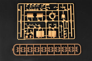 I Love Kit 63534 M48A5 MBT 1/35 – zdjęcie 11