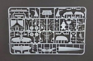 Arma Hobby 40012 Hurricane Mk IIb Reconnaissance 1/48 – immagine 9
