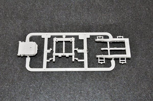 Trumpeter 07109 Russian SAM-6 antiaircraft missile 1/72 – immagine 6