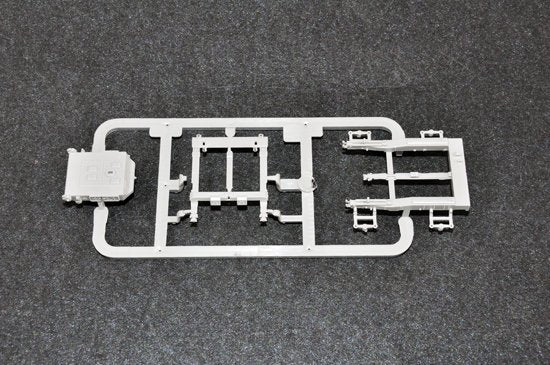 Trumpeter 07109 Russian SAM-6 antiaircraft missile 1/72 – immagine 6