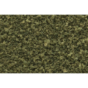 Woodland Scenics WT1362 DARŃ - Burnt Grass Coarse Turf 1L