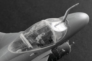 Trumpeter 01641 A-6 E Intruder 1/72 – Bild 16