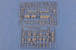 Hobby Boss 83869 IDF APC Nagmachon Doghouse I 1/35 – zdjęcie 7