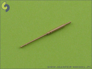 Master SM-350-004 German 10,5cm (4.1in) SKC/33 barrels - late type (16pcs) – imagen 3