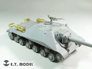 E.T. Model E35-217 Soviet Poject 704 SPH (For TRUMPETER 05575) 1/35 – Bild 3