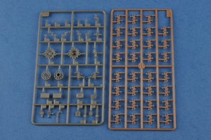 Hobby Boss 83856 IDF ACHZARIT 1/35 – immagine 6