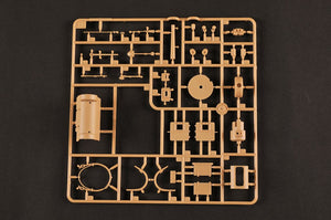 I Love Kit 63519 M3A5 Medium Tank 1/35 – Bild 12