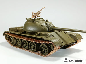E.T. Model P35-054 Russian T-54/T-55/T-62 OMSh Workable Track Type.1 ( 3D Printed ) 1/35 – Bild 5