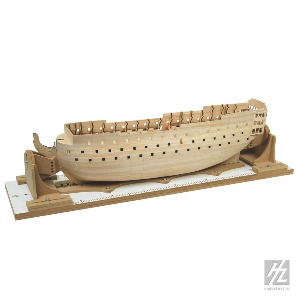 Hobby Zone HZ-PSM1 Profesjonalna Stocznia Modelarska – immagine 5