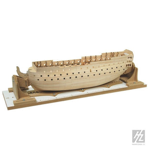 Hobby Zone HZ-PSM1 Profesjonalna Stocznia Modelarska – immagine 5
