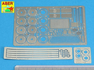 Aber 24034 Toyota GT 86 1/24 – Bild 2