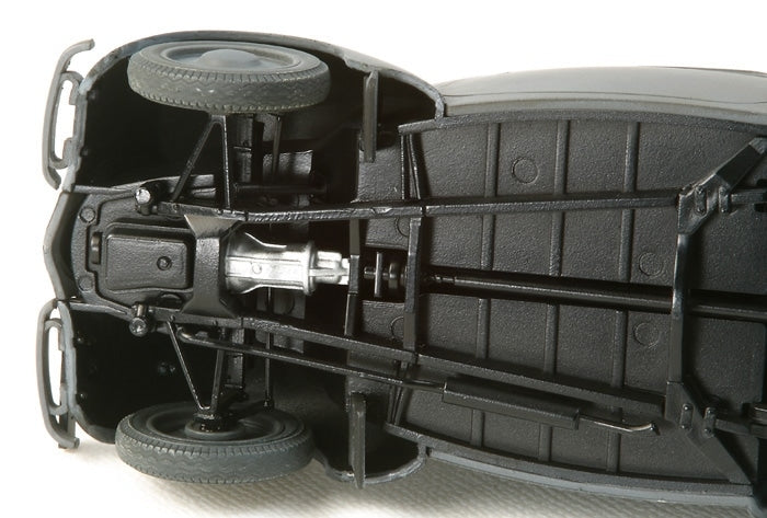 Tamiya 35321 Simca 5 Staff Car 1/35 – zdjęcie 6
