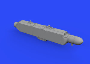 Eduard 648363 AN/ALQ-131 (peu profond) ECM pour 1/48