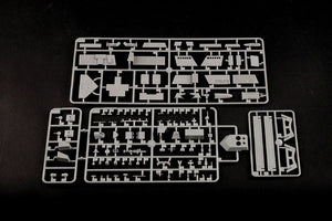 Trumpeter 04549 USS Freedom LCS-1 1/350 – Bild 3
