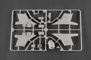 Trumpeter 01641 A-6 E Intruder 1/72 – Bild 26