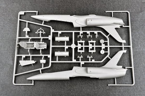 Trumpeter 05804 L-39C Albatro 1/48 – Bild 5