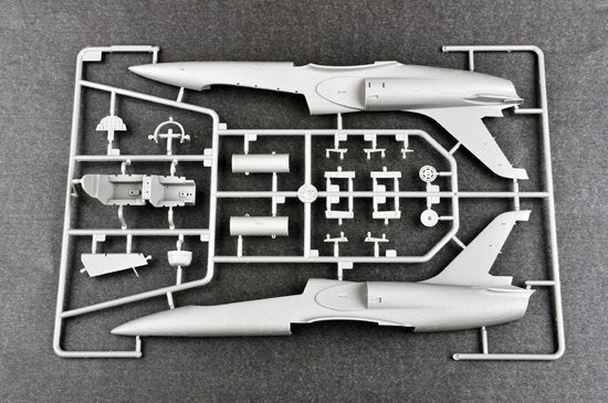 Trumpeter 05804 L-39C Albatro 1/48 – Bild 5