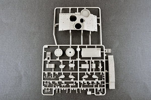 Trumpeter 09554 Russian BREM-1M Armoured Recovery Vehicle 1/35 – Bild 12