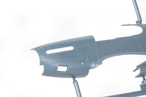 Eduard 82107 P-51B Mustang Birdcage canopy 1/48 – Bild 24