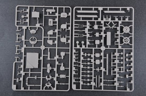 Trumpeter 05584 Russian BMP-2 IFV 1/35 – immagine 6