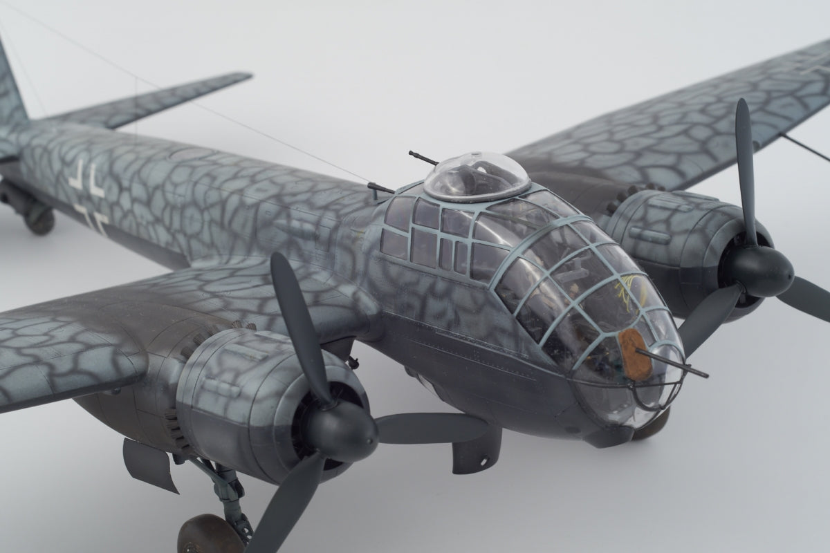 Omask 34026 Junkers Ju-188 1/48 – Bild 2