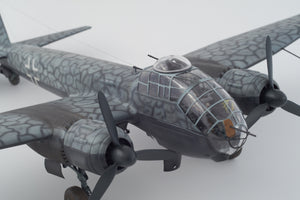 Omask 34026 Junkers Ju-188 1/48 – Bild 2