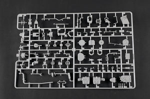 Trumpeter 00945 Pz.Kpfw.VI Ausf.E Sd.Kfz. 181 Tiger I Late Production 1/16 – immagine 35