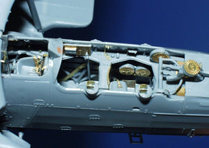 Eduard 49212 Swordfish Mk. I 1/48 Tamiya – immagine 4