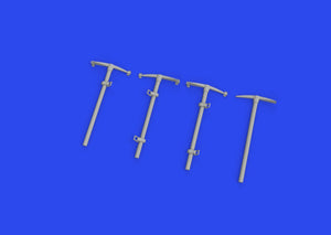 Eduard SIN635001 WWII German tool set 1/35 – image 13