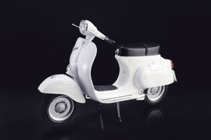 Italeri 4633 VESPA 125 PRIMAVERA 1/9 – immagine 2