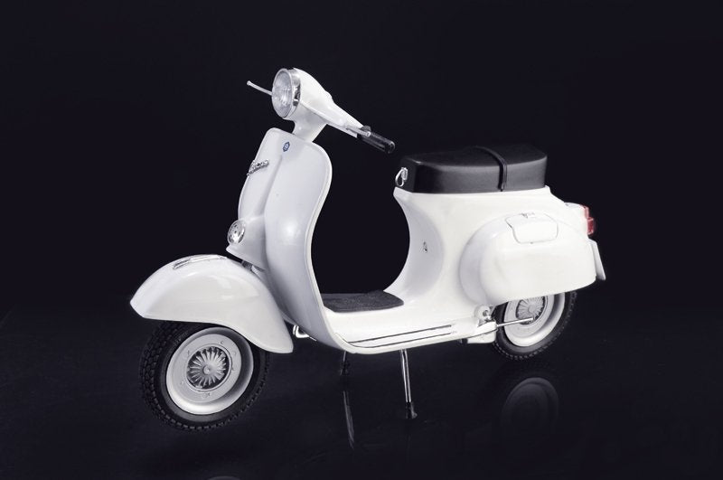 Italeri 4633 VESPA 125 PRIMAVERA 1/9 – immagine 2