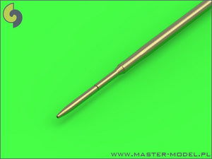 Master AM-48-106 Aero L-39 Albatros - Tubes de Pitot (1/48) – image 2