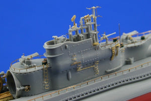 Eduard 53037 I-400 1/350 Tamiya – image 9