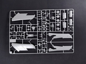 Kinetic K48164 Shenyang J-5 - Chinese built MiG-17F 1/48