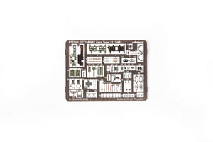Eduard 82211 A6M2 Zero Type 11 1/48 – immagine 6