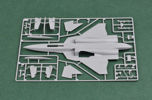 Hobby Boss 87257 T-50 PAK-FA russe (1/72) – image 5