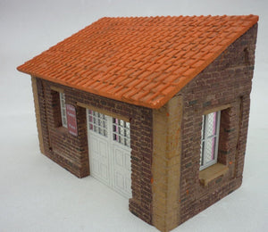 RT-Diorama 35249 Annex Building 1/35 – immagine 5