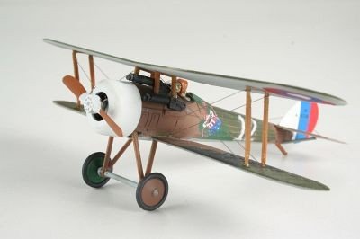 Revell 04189 Nieuport N.28 C-1 1/72 – Bild 2
