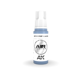 AK Interactive AK11845 RAF AZURE BLUE – AIR 17ml – image 2