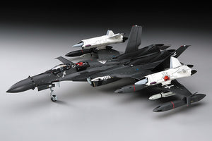 Hasegawa 65776 SV-51y avec double propulseur Macross Zero 1/72 – image 2