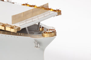 Eduard 53312 USS Ranger CV-4 partie 2 TRUMPETER 1/350 – image 14