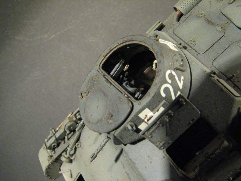 Dragon 6356 Pz.Kpfw. I Ausf. A Modified Version w/Interior 1/35 – immagine 2