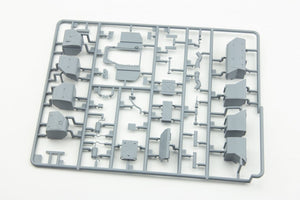 RPG Model 35021 KAMAZ K-4386 Typhoon-VDV Mine-Protected Armoured Vehicle Early Typ 1/35 – Bild 10