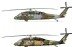 Italeri 1328 UH-60 Black Hawk Night Raid 1/72 – image 3