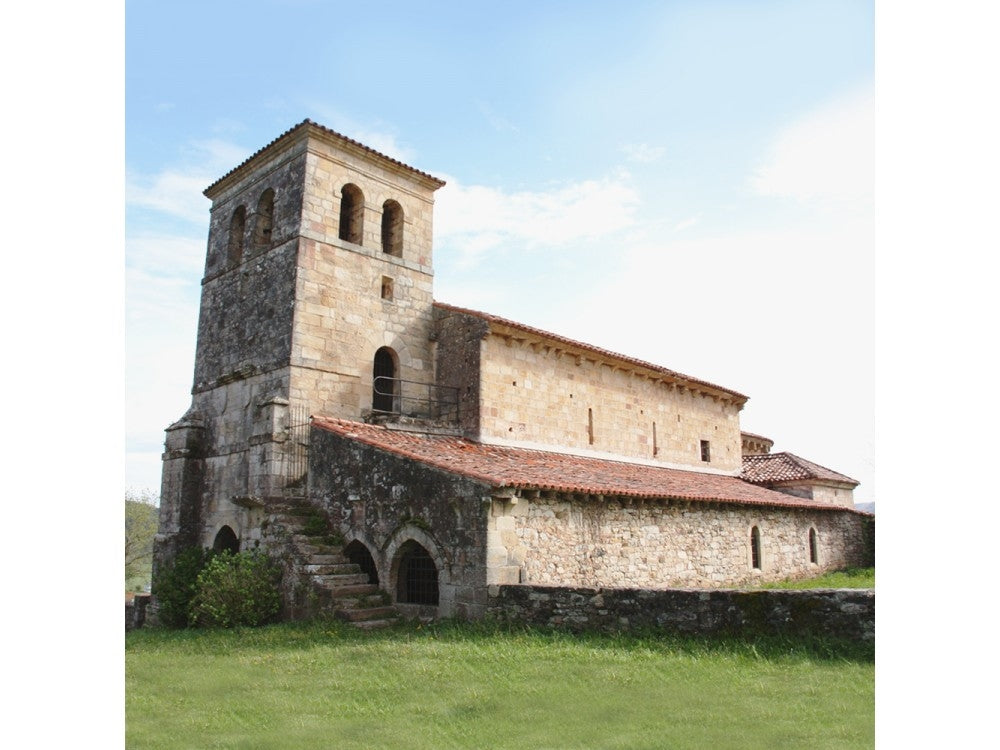 Aedes Ars 1109 Iglesia De San Andres 1/65