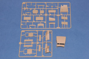 Hobby Boss 83886 Russian ZIS-5B Truck 1/35 – imagen 7