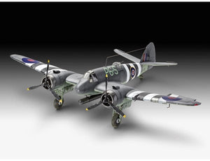 Revell 03943 Bristol Beaufighter TF.X 1/48 – imagen 2
