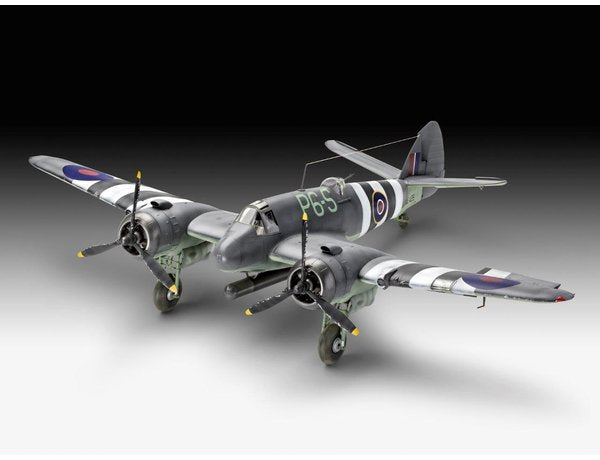 Revell 03943 Bristol Beaufighter TF.X 1/48 – imagen 2